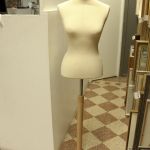 837 1441 TAILOR'S DUMMY